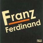 cover: Franz Ferdinand
