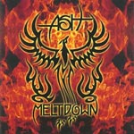 cover: Meltdown