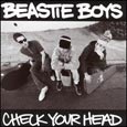 cover: Check Your Head