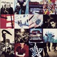 cover: Achtung Baby