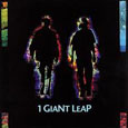 cover: 1 Giant Leap