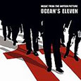cover: Ocean's 11 // soundtrack