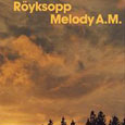 cover: Melody A. M.