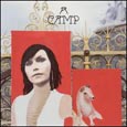 cover: A Camp