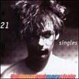 cover: 21 Singles 1984-1998