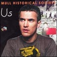 cover: Us