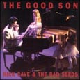 cover: Good Son