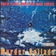 cover: Murder Ballads