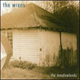 cover: The Meadowlands