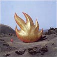 cover: Audioslave