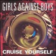 cover: Cruise Yourself