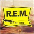 cover: Out of Time