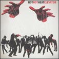 cover: Elevator