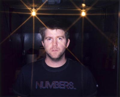 [ james murphy ]