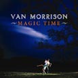 cover: Magic Time
