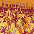 cover: Vabang!