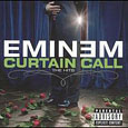 cover: Curtian Call - The Hits