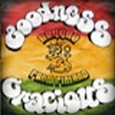 cover: Goodness Gracious - Reggae From Finland