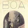 cover: Boa