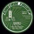 cover: Stepper Anthem/Mass I ; Yardub Session 1