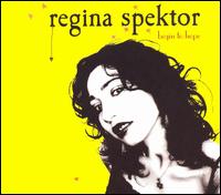 cover: BEGIN TO HOPE