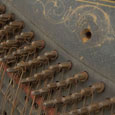 cover: You, You're A History In Rust