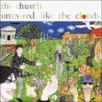 cover: Uninvited, Like The Clouds