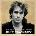 cover: So Real: Songs from Jeff Buckley