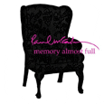 cover: Memory Almost Full