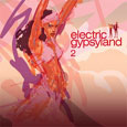 cover: Electric Gypsyland Vol.2