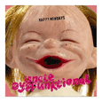cover: Uncle Dysfunktional