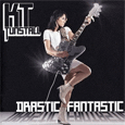 cover: Drastic Fantastic