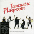 cover: Fantastic Playroom