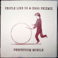 cover: Perpetuum Mobile