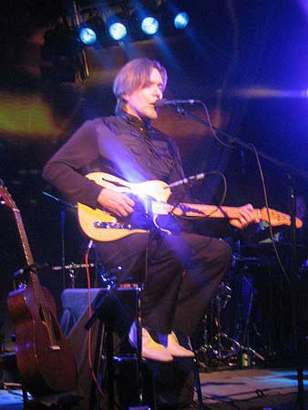 [ david sylvian @ tvornica ]