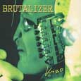 cover: Brutalizer