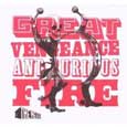 cover: The Great Vengeance And The Furious Fire