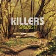 cover: Sawdust