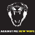 cover: New Wave