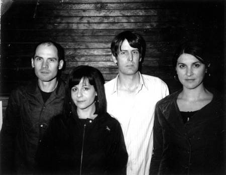 [ Stephen Malkmus & The Jicks ]