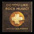 cover: Do You Like Rock Music?