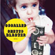 cover: Ghetto-Blaster
