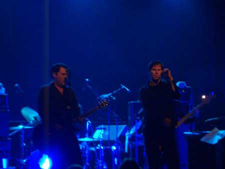 [ dulli & lanegan @ zagreb ]