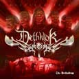 cover: Dethalbum