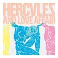 cover: Hercules And Love Affair