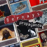 cover: Bernays propaganda EP