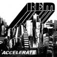 cover: Accelerate