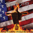 cover: American Inquisition