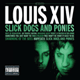 cover: Slick Dogs And Ponies