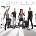 cover: Funplex